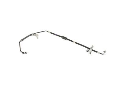 Mopar 68268819AA Hose Power Steering Pressure