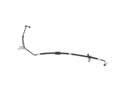 Mopar 68268819AA Hose Power Steering Pressure Mopar 68268819AA Hose Power Steering Pressure