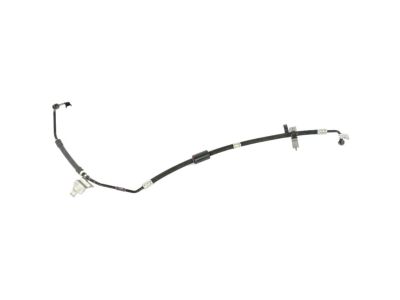 Mopar 68268819AA Hose Power Steering Pressure
