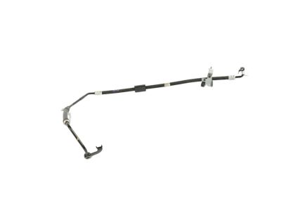 Mopar 68268819AA Hose Power Steering Pressure