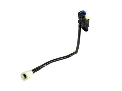 Jeep 68194161AC Tank Pressure Sensor