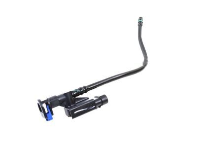 Jeep 68194161AC Tank Pressure Sensor