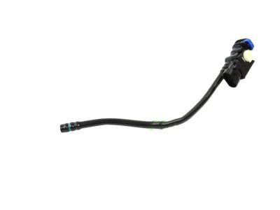 Jeep 68194161AC Tank Pressure Sensor