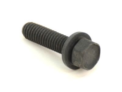 Jeep 6022266 Transmission Support Screw