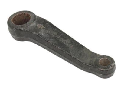Mopar 68072037AC Arm Pitman