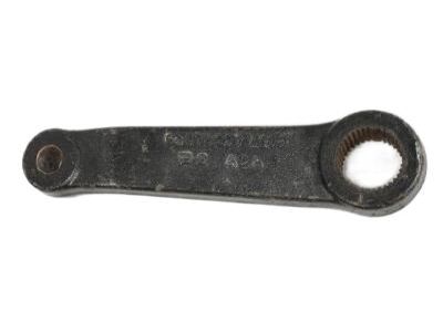 Mopar 68072037AC Arm Pitman