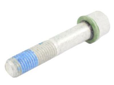 Dodge 6509996AA BOLT