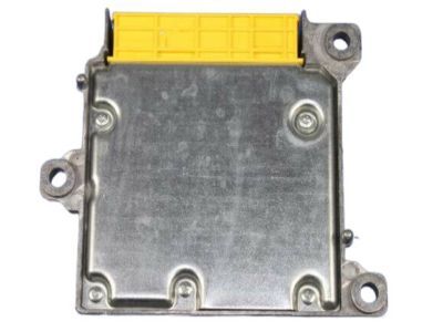Dodge Air Bag Control Module - 68163806AB