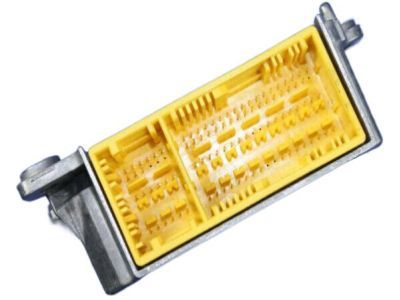 Dodge Air Bag Control Module - 68163806AB