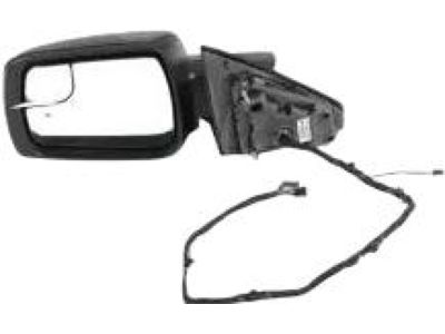 Mopar 6YJ65KXJAA Mirror Outside Rearview