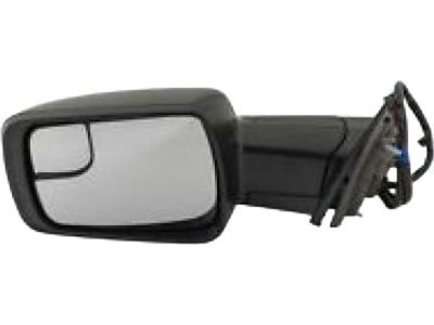 Mopar 6YJ65KXJAA Mirror Outside Rearview