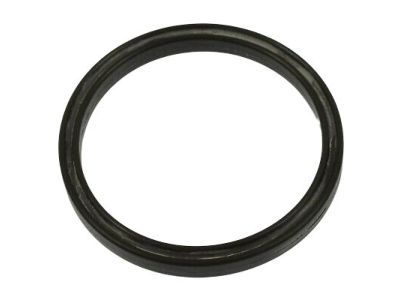 Jeep 4885827AA SEAL Canister and NVLD Mounting