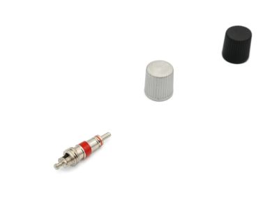 Mopar 68001744AA Hardware Kit Mounting See Sensors Group 008