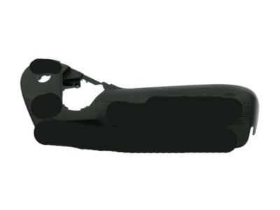 Dodge 1JB12DX9AA SHIELD Passenger Outboard