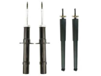 Chrysler 300 Shock Absorber - 5181540AE