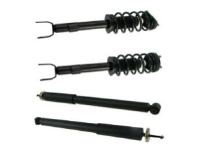 Chrysler 300 Shock Absorber - 5181540AE