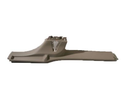 Chrysler 5RH86PD2AF Scuff Plate