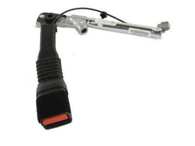 Dodge Challenger Seat Belt - 6MS001X9AA