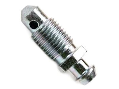 Chrysler 5015248AB Housing Screw