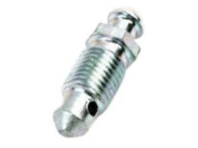 Chrysler 5015248AB Housing Screw