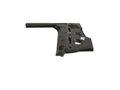 Mopar 68003227AF Panel Bodyside Aperture Front