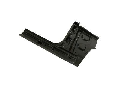 Mopar 68003227AF Panel Bodyside Aperture Front
