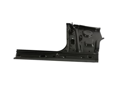 Mopar 68003227AF Panel Bodyside Aperture Front