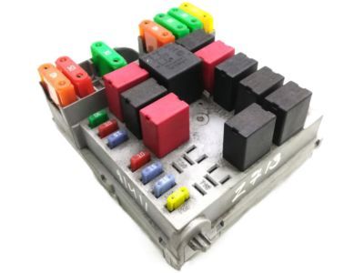 Ram Relay Block - 68194914AA