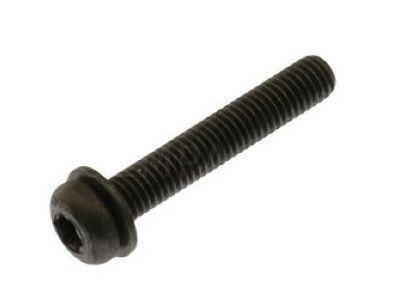 Ram 6504780AA SCREW