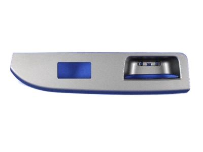 Chrysler 68019008AB Switch Bezel