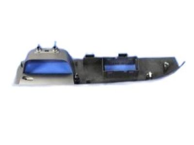Chrysler 68019008AB Switch Bezel