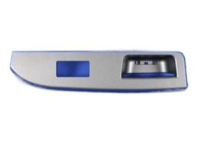 Chrysler 68019008AB Switch Bezel