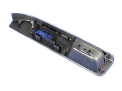 Chrysler 68019008AB Switch Bezel