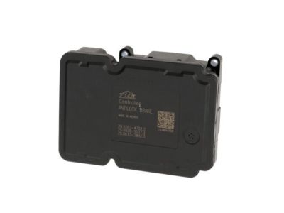Dodge Journey ABS Control Module - 68038226AC