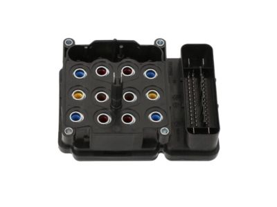 Dodge Journey ABS Control Module - 68038226AC