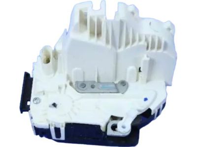 Mopar 4589922AG Latch Rear Door