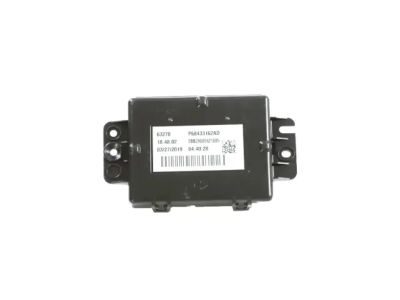 Mopar 68433162AC Module A/C And Heater
