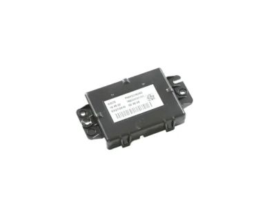 Mopar 68433162AC Module A/C And Heater Mopar 68433162AC Module A/C And Heater