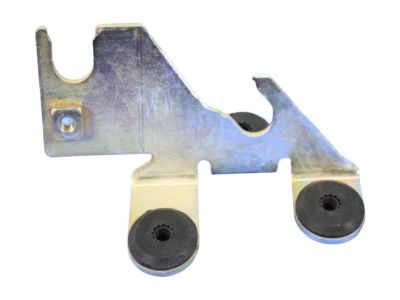 Jeep 5189848AA BRACKET Transmission Control Cable