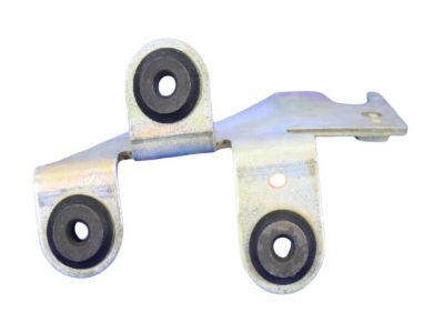 Jeep 5189848AA BRACKET Transmission Control Cable