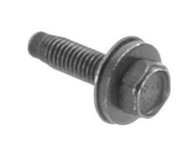 Jeep 6503119 Mount Bracket Bolt
