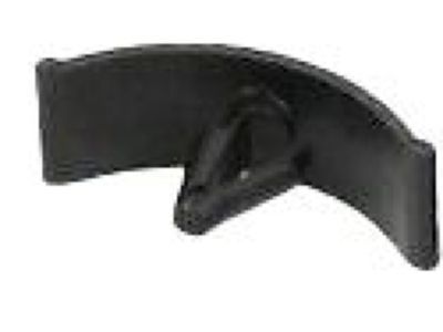 Jeep 6003351 Insulator Retainer