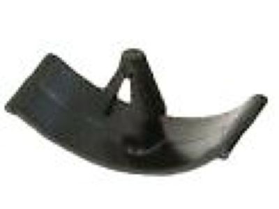 Jeep 6003351 Insulator Retainer