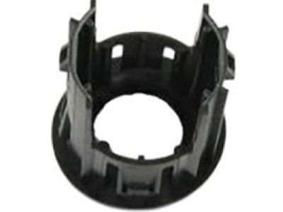 Ram 6DE20RXFAA BEZEL Park Distance