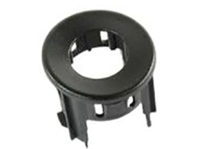 Ram 6DE20RXFAA BEZEL Park Distance