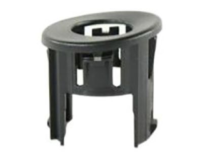 Ram 6DE20RXFAA BEZEL Park Distance