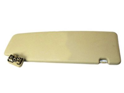 Ram 1XD79LD7AF VISOR