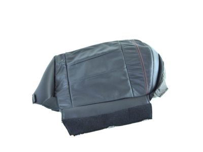 5RV84DX9AB Mopar Cover Rear Seat Cushion 2ND Row Product Photo 1 of 2