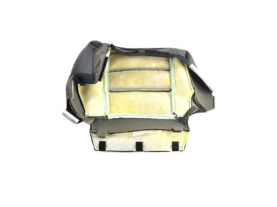 5RV84DX9AB Mopar Cover Rear Seat Cushion 2ND Row Product Photo 2 of 2