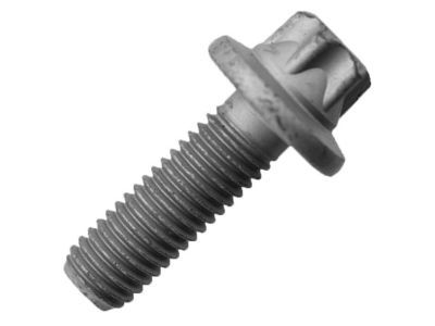 Jeep 6104044AA Vapor Canister Bolt